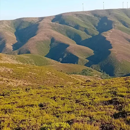 Πάρκο διακοπών Viver Montanha