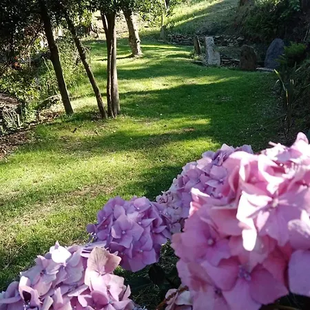 Πάρκο διακοπών Viver Montanha Maceira (Lisbon)
