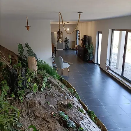 Ferienpark Viver Montanha Maceira (Lisbon)